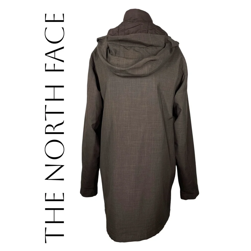 The North Face versatile all